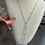Crystal Rain Necklace