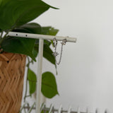 Star Chain Earring Pre Order