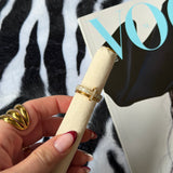 Double Layer Ring