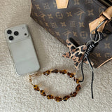 Stone Phone Cord - Lunéah