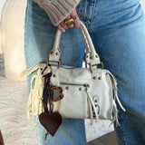 Heart Bag Charm - Lunéah