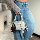 Teddy Bag Charm - Lunéah