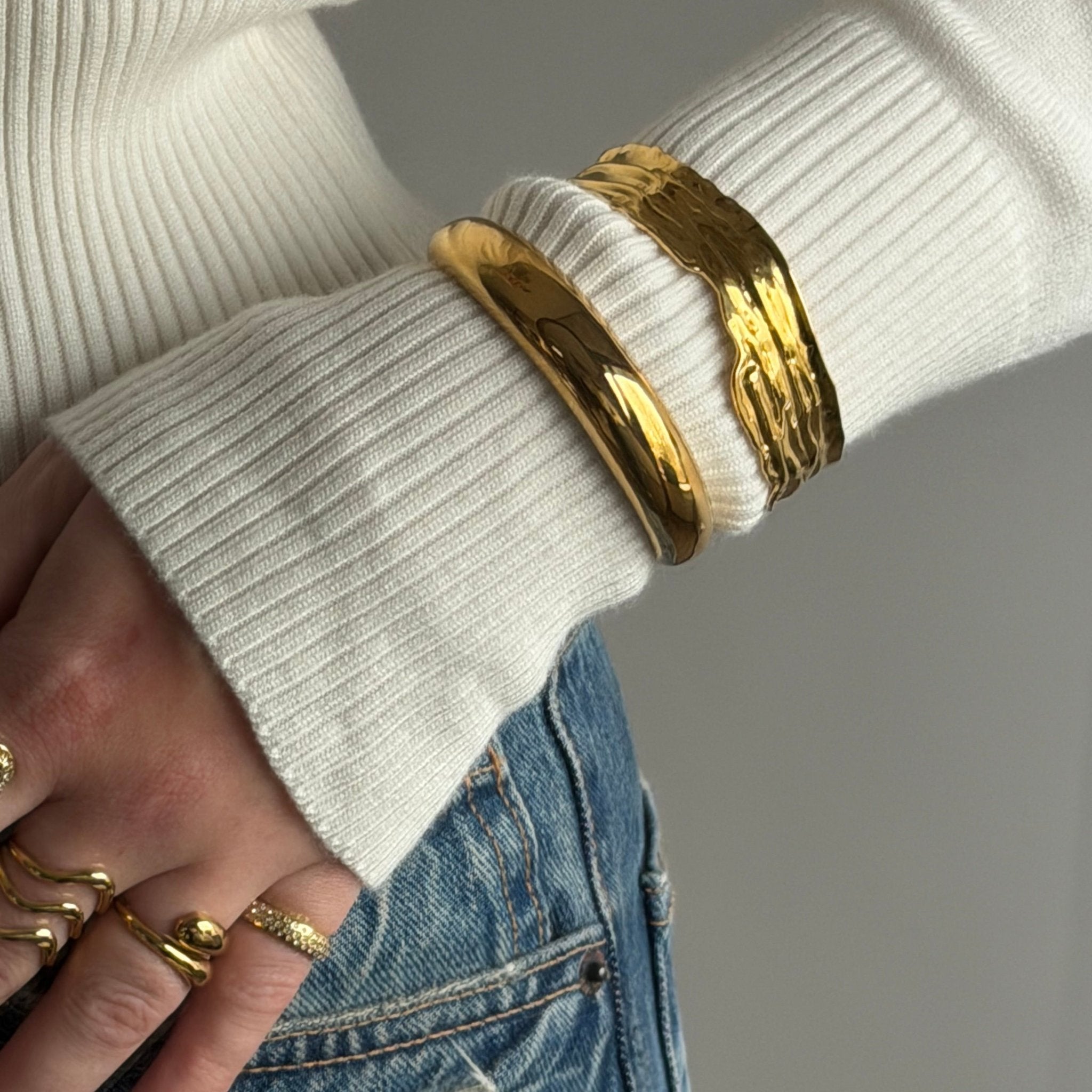 Mae Bangle - Lunéah