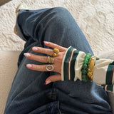 Liora Beads Bracelet - Lunéah