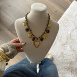 Serena Necklace - Lunéah