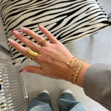 Starlight Bangle