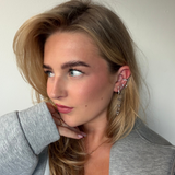 Livia Chain Earcuff