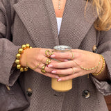Lunéah Beads Bracelet