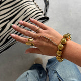 Livia Hand Chain