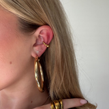 Bubble Earcuff
