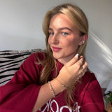Glittery Earcuff