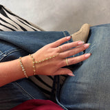 All Over Sparkle Ring