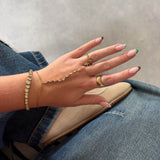 Livia Hand Chain
