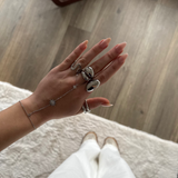 Starlight Hand Chain