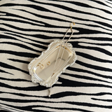 Y Tennis Necklace