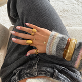 Starlight Hand Chain