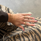 Little Stars Handchain