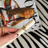 Hailey Crystal Ring