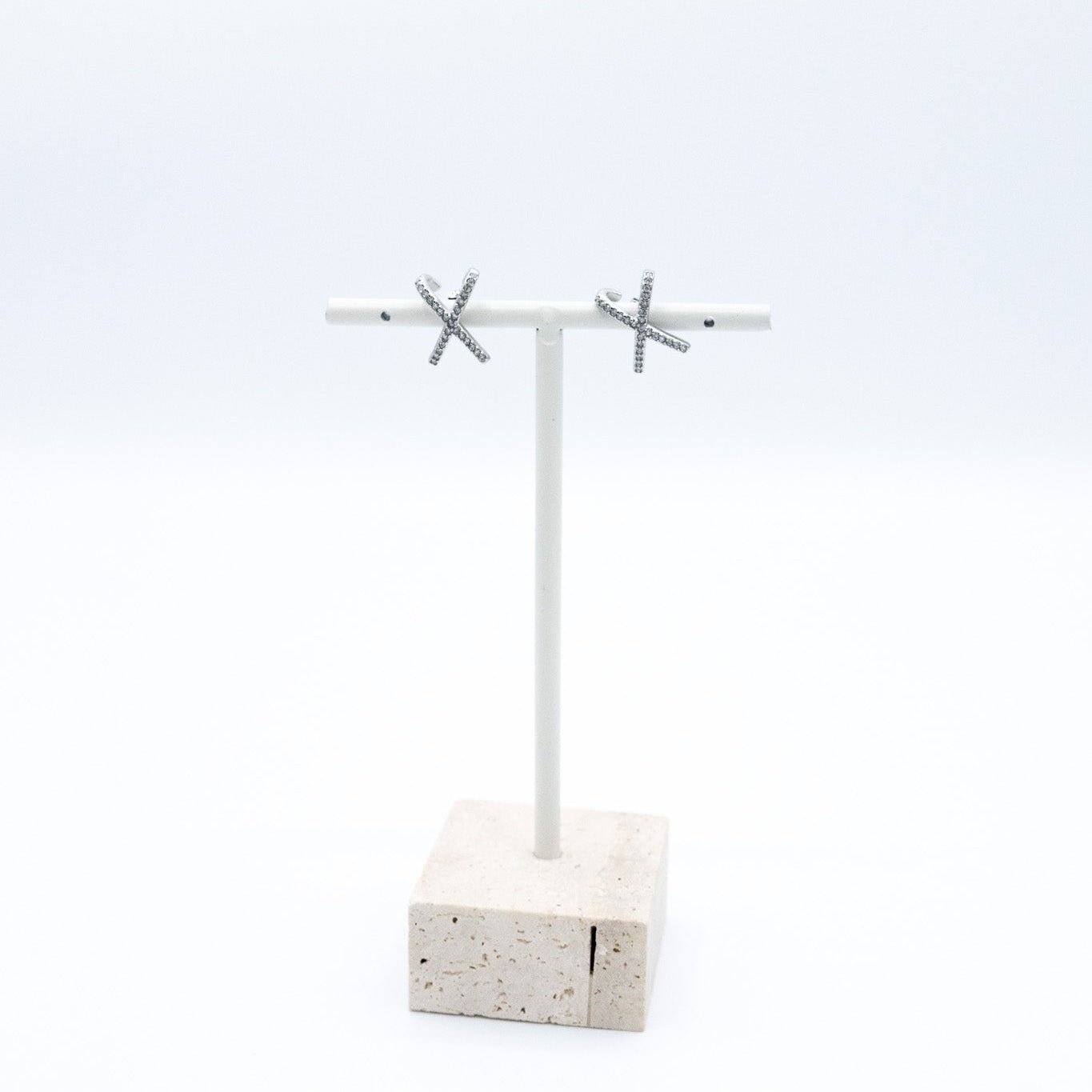 Lexi Earrings - Lunéah