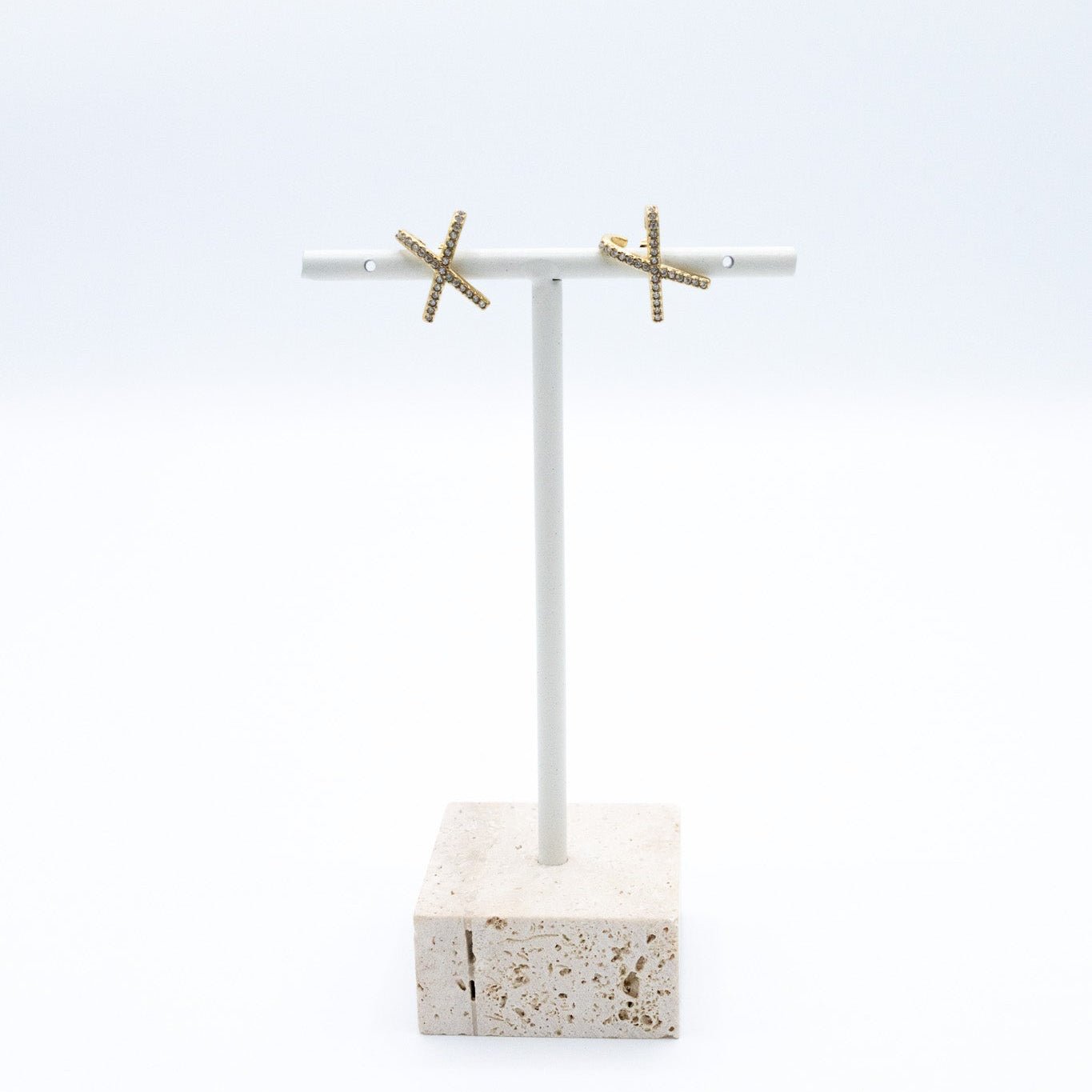 Lexi Earrings - Lunéah