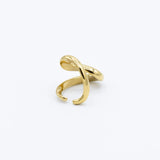 Swirl Ring - Lunéah