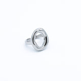 Oval Ring Small - Lunéah