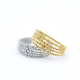 Naeva Bangle - Lunéah