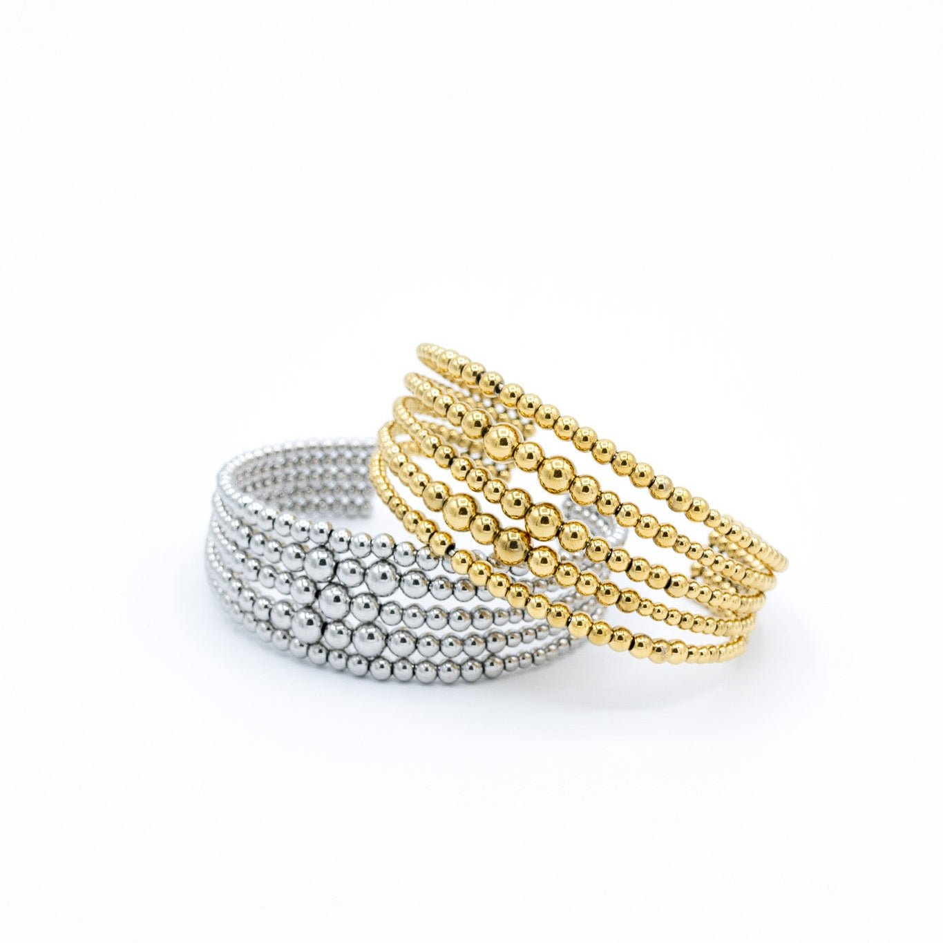 Naeva Bangle - Lunéah