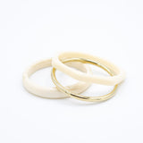 Bangle Stack Set - Lunéah