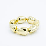 Bold Beads Bracelet - Lunéah