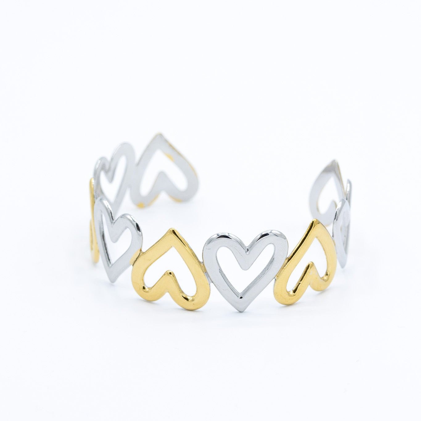 Amora Bangle - Lunéah