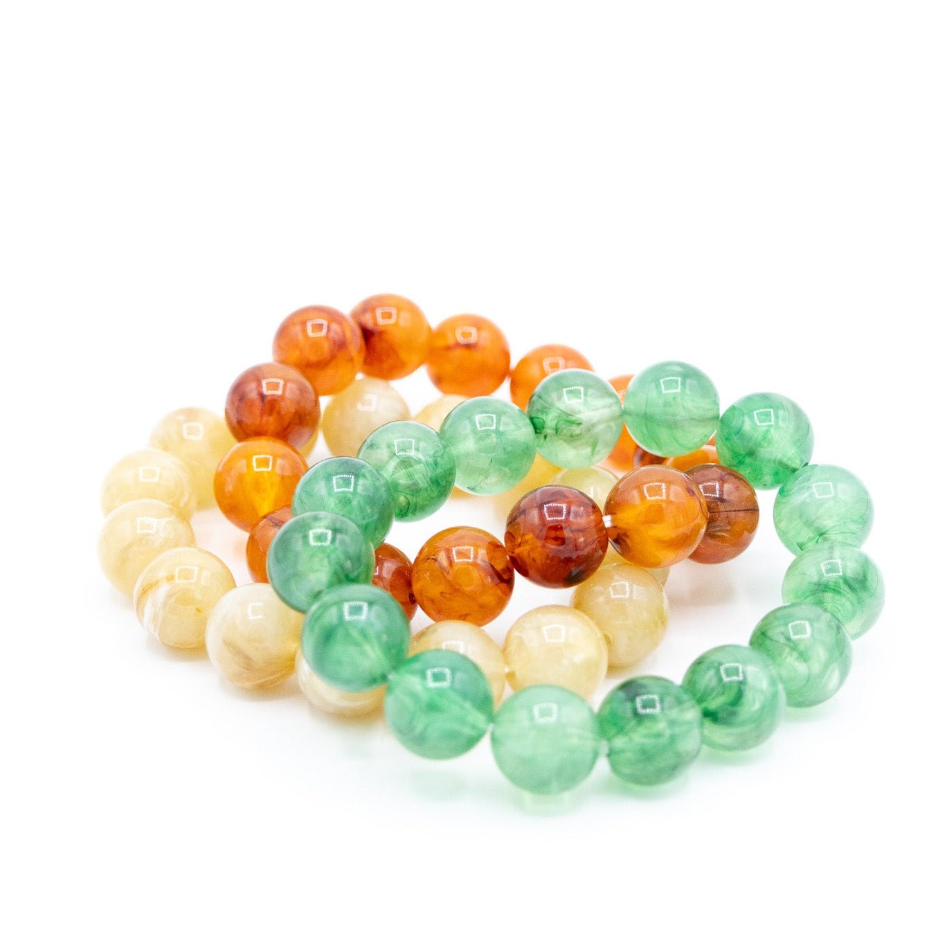 Liora Beads Bracelet - Lunéah