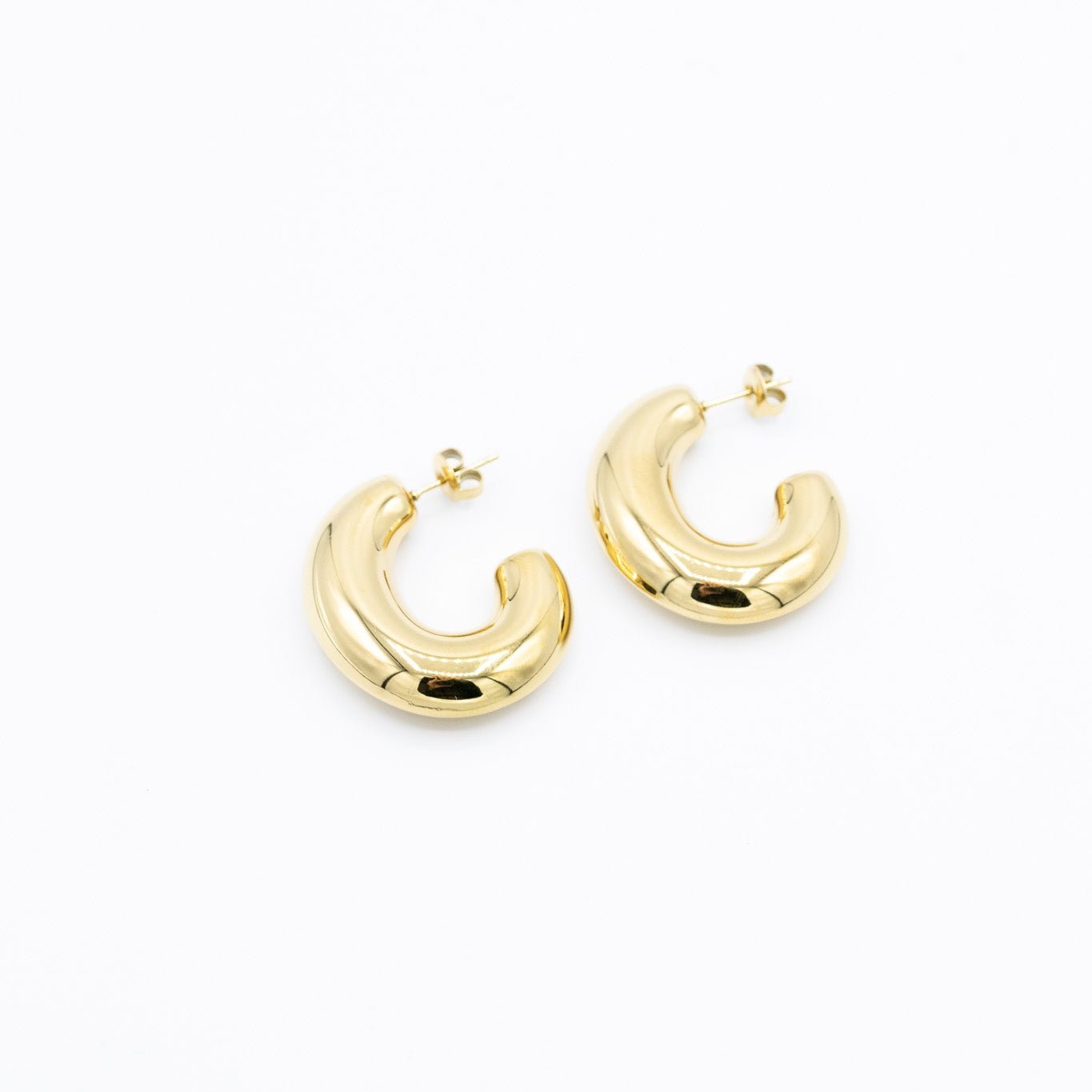 Nyah Hoops - Lunéah