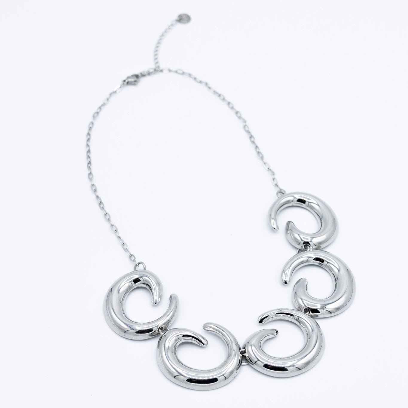 Lucia Necklace - Lunéah