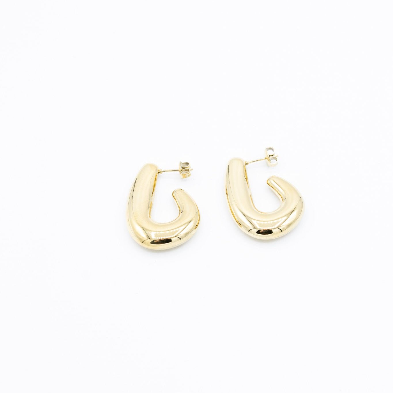 Marée Hoops - Lunéah