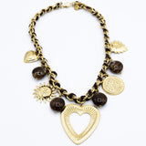 Serena Necklace - Lunéah