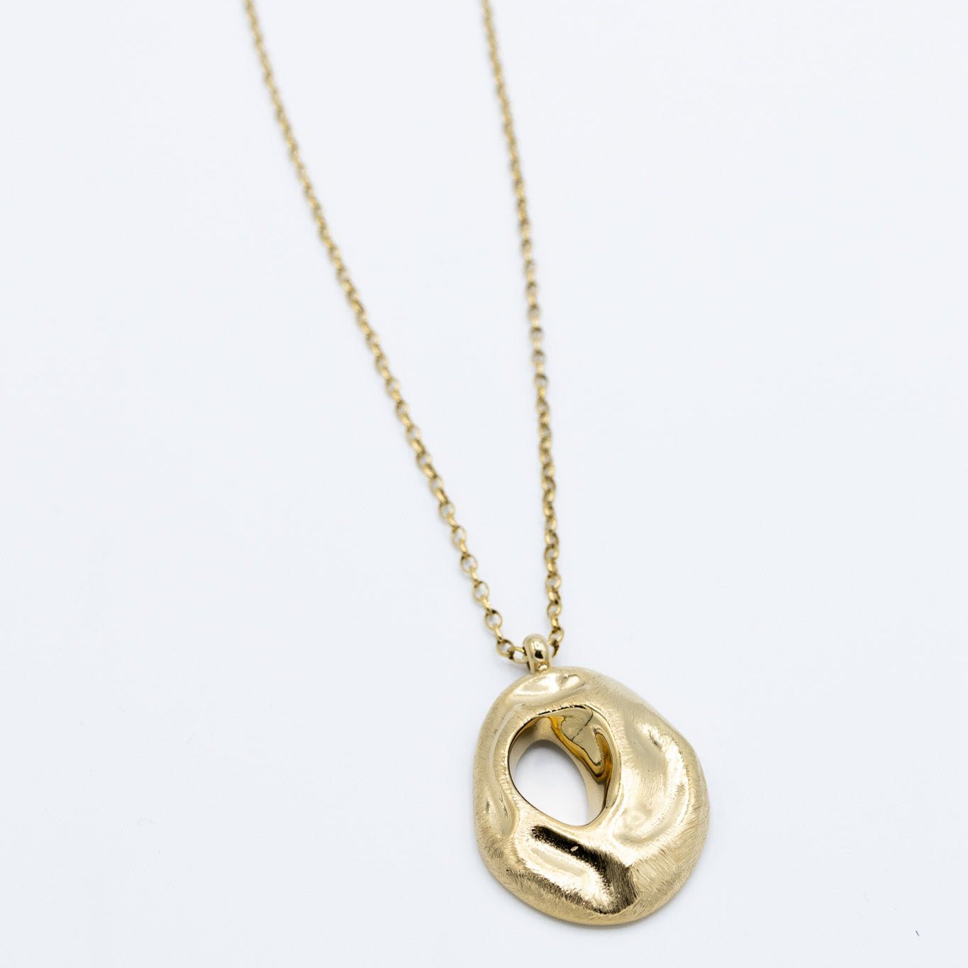 Rhea Necklace - Lunéah