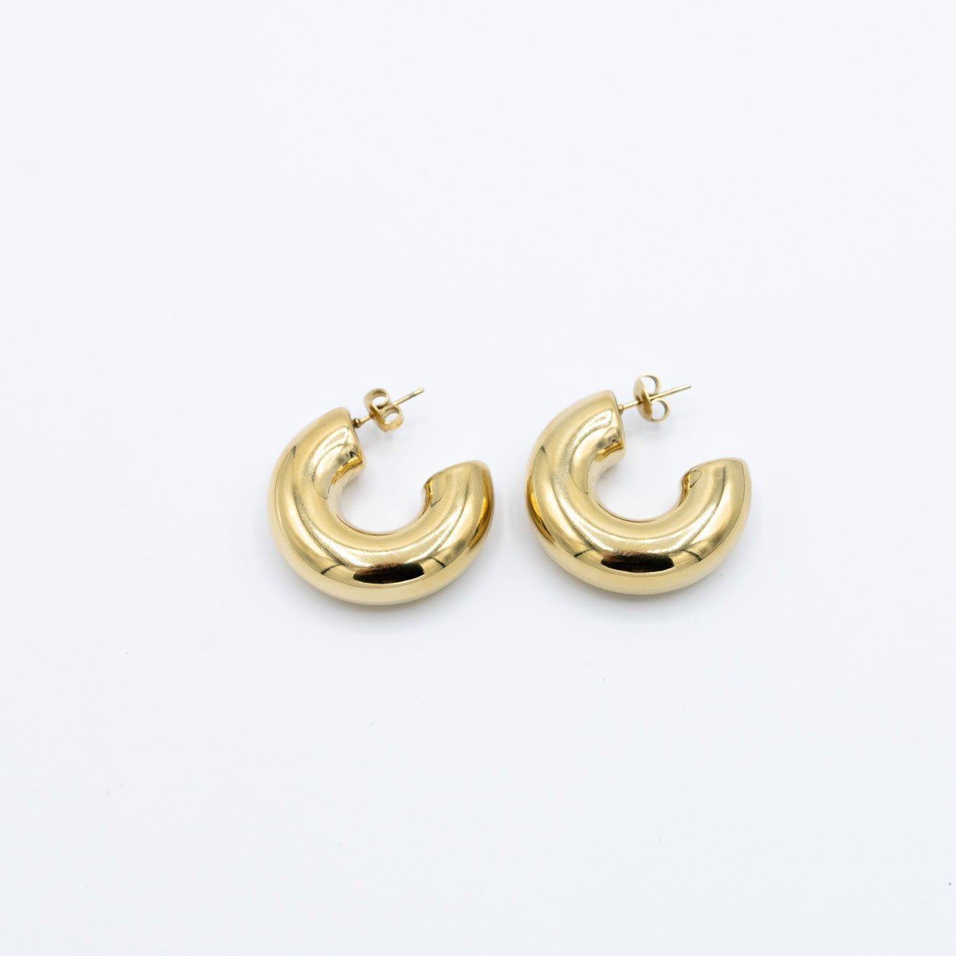 Kaia Earrings - Lunéah