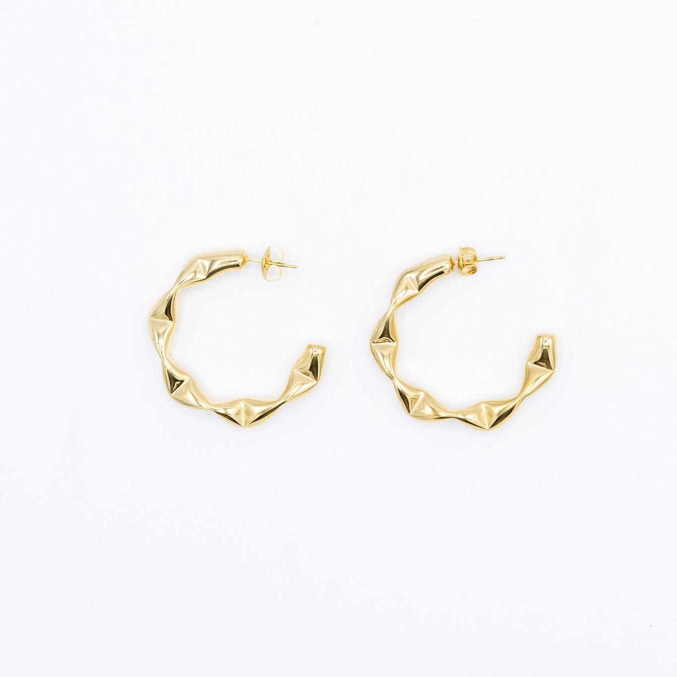 Rynn Hoops - Lunéah