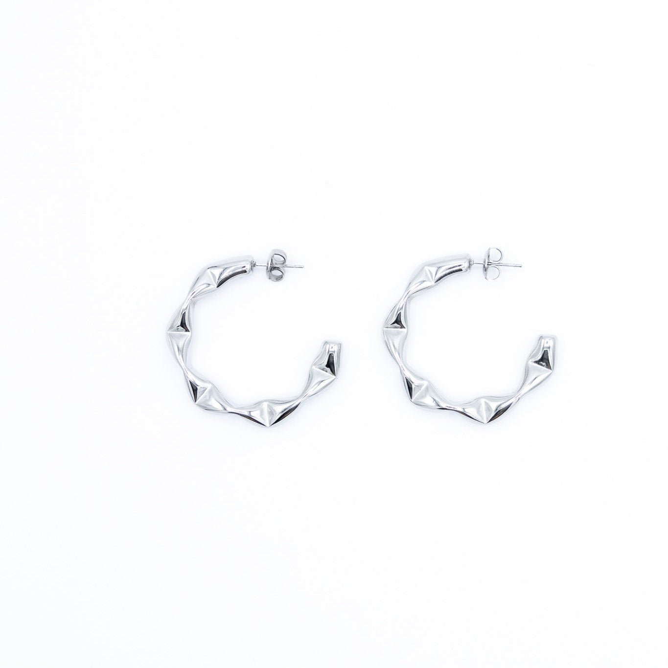 Rynn Hoops - Lunéah