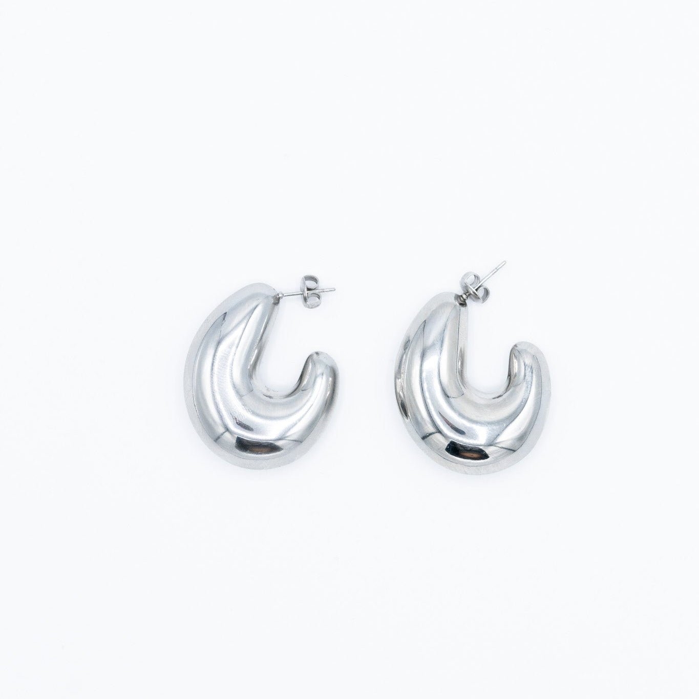 Liv Earrings - Lunéah