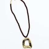 Noé Necklace - Lunéah