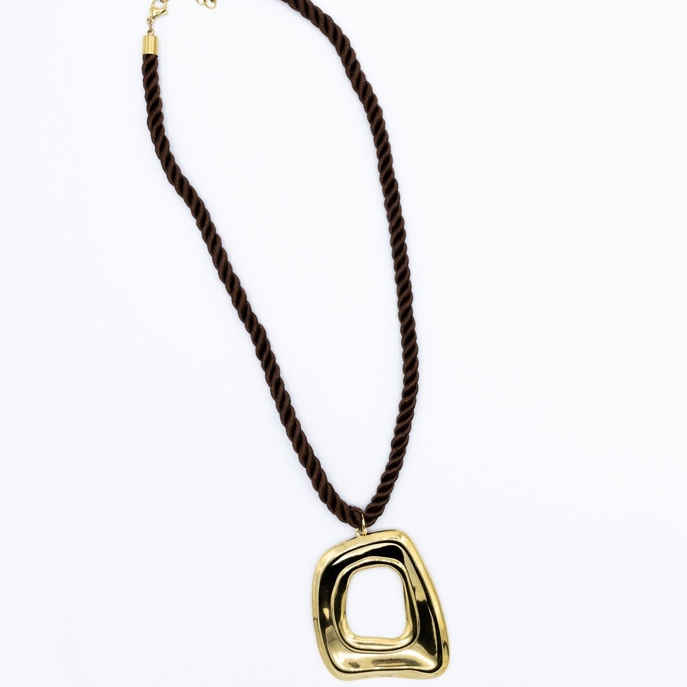 Noé Necklace - Lunéah