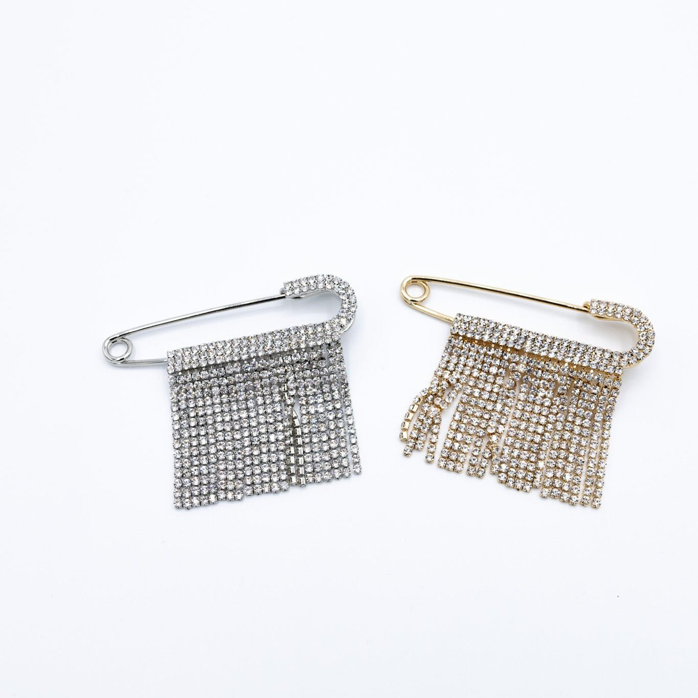 Sparkle Broche - Lunéah