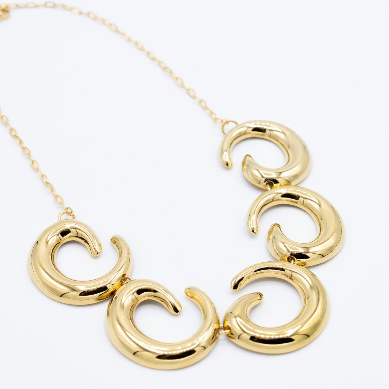 Lucia Necklace - Lunéah