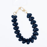 Hearts Phone Cord - Lunéah