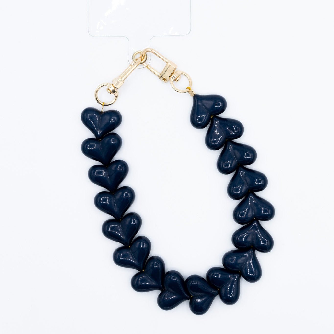 Hearts Phone Cord - Lunéah