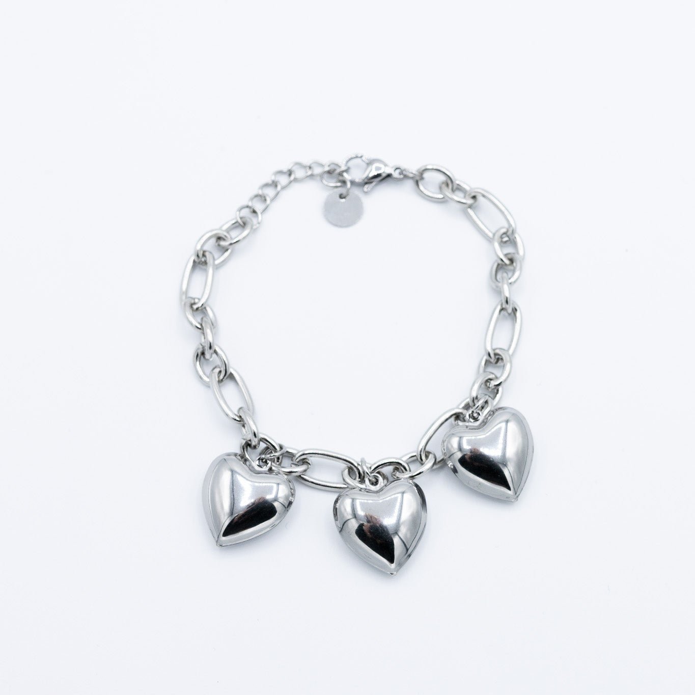 Luna Hearts Bracelet - Lunéah