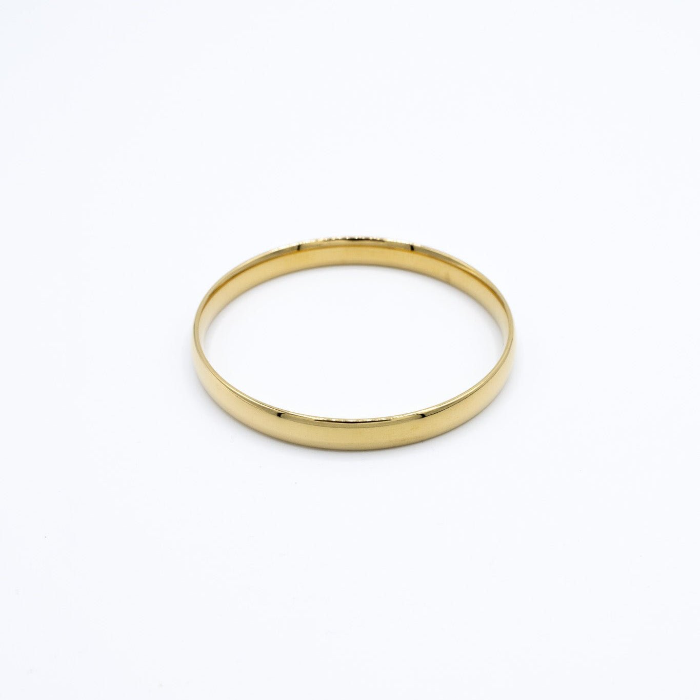 Aivy Classic Bangle Small - Lunéah