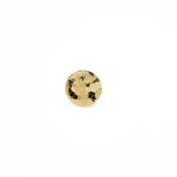 Golden Moon Ring - Lunéah